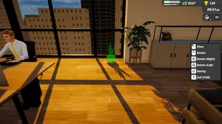 Скриншот 6 к игре Office Simulator: Prologue