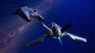Скриншот 5 к игре Alliance Peacefighter