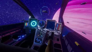 Скриншот 6 к игре Alliance Peacefighter