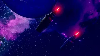 Скриншот 7 к игре Alliance Peacefighter