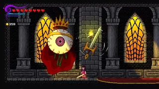 Скриншот 5 к игре Kaila: The Journey to the Underworld