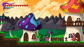 Скриншот 7 к игре Kaila: The Journey to the Underworld