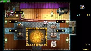 Скриншот 5 к игре MYRIAD DEATH
