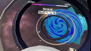 Скриншот 5 к игре ユニバース・リズムシューティング