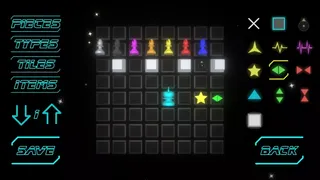 Скриншот 6 к игре King's Beat