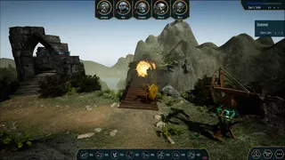 Скриншот 5 к игре Shitlings