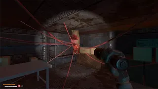 Скриншот 5 к игре The Haunting of Ptolemy