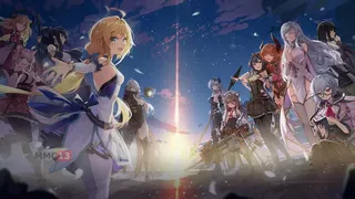 Создатели провальной NFT-игры Stella Fantasy  работают над двумя проектами, в том числе аниме-экшеном Abyssdea