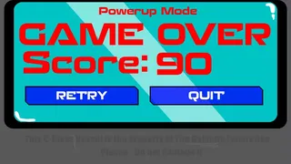Скриншот 5 к игре HyperFlight