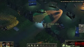 Скриншот 7 к игре Dustwind: Resistance