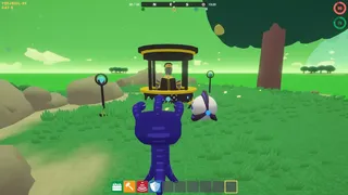 Скриншот 8 к игре Exot