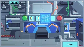Скриншот 7 к игре Cosmo's Industry