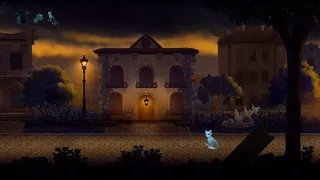 Скриншот 5 к игре Ghost of the Porcelain Cat