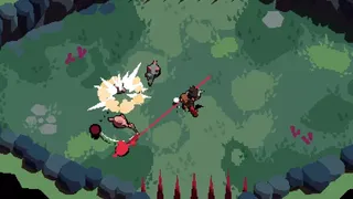 Скриншот 5 к игре Hunt for the Alchemists
