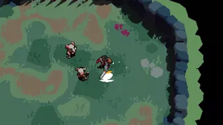 Скриншот 7 к игре Hunt for the Alchemists