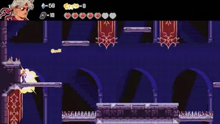 Скриншот 5 к игре Bloodmoon Rush