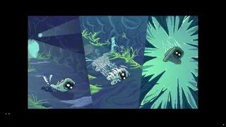 Скриншот 5 к игре Warpswap