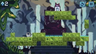 Скриншот 6 к игре Warpswap