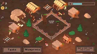 Скриншот 5 к игре Icetwine