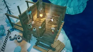 Скриншот 5 к игре Rekindled Trails