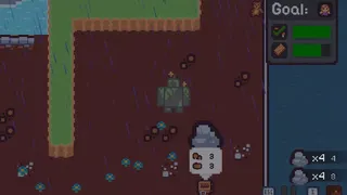 Скриншот 5 к игре Cobble: The Stone Forager