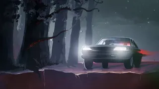 Скриншот 6 к игре Death Drive