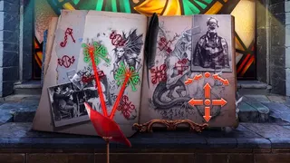 Скриншот 5 к игре Секреты Салема: Тень Ведьмы Коллекционное издание