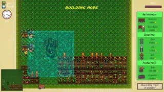 Скриншот 5 к игре Harvestopia