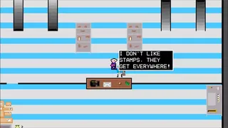 Скриншот 7 к игре Marty's Funducational Tour!