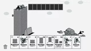 Скриншот 5 к игре Castle V Castle