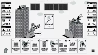 Скриншот 6 к игре Castle V Castle