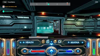 Скриншот 6 к игре Project25