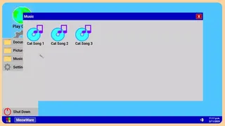 Скриншот 5 к игре MeowWare