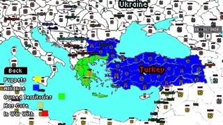 Скриншот 5 к игре Front Frontiers