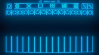 Macro Data Refinement Simulator: Shapes