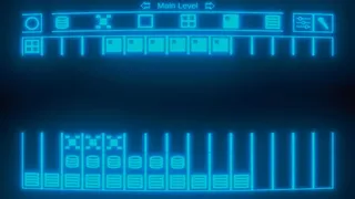 Скриншот 5 к игре Macro Data Refinement Simulator: Shapes