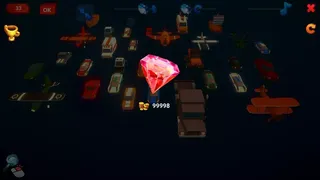 Скриншот 5 к игре How Much Items - Vehicles