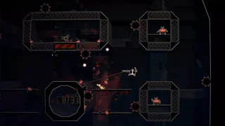 Скриншот 5 к игре Shotgun Cop Man