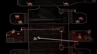 Скриншот 7 к игре Shotgun Cop Man