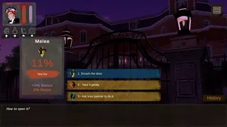 Скриншот 5 к игре Witch Hunters