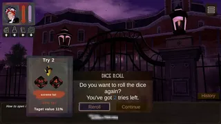 Скриншот 6 к игре Witch Hunters