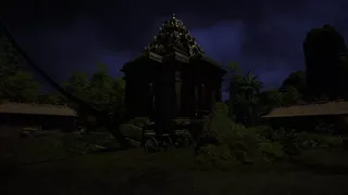 Скриншот 5 к игре Forgotten - The Curse of Village
