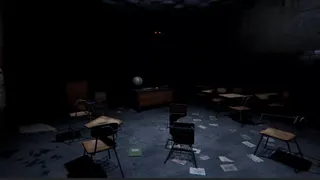 Скриншот 7 к игре Unmourned
