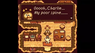 Скриншот 6 к игре The Great Coffee Caper