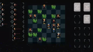 Скриншот 5 к игре Mind Over Monarchy