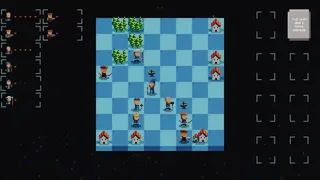 Скриншот 7 к игре Mind Over Monarchy