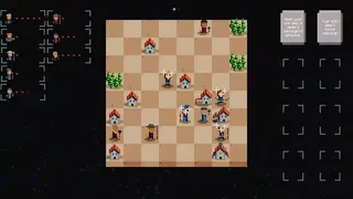 Скриншот 8 к игре Mind Over Monarchy