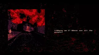 Скриншот 5 к игре You Shouldn't Be Here