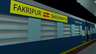 Скриншот 5 к игре Railway Chai Wala