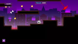 Скриншот 6 к игре Square Escape Challenge